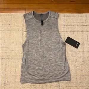 Lululemon Metal Vent Tech Muscle Tank - Small